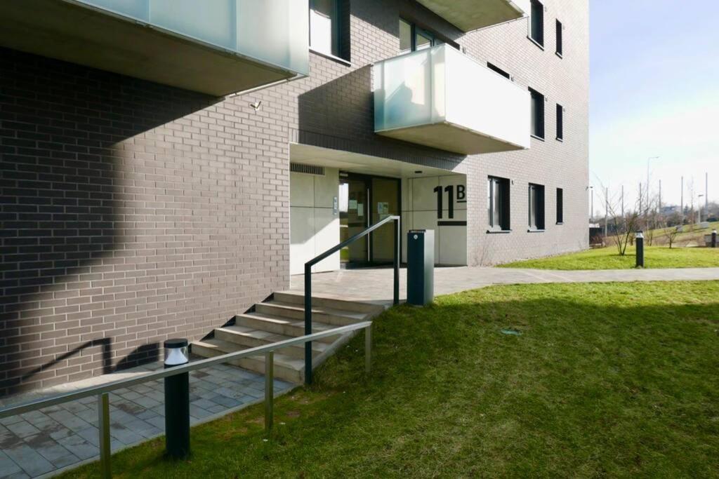 Nr 4 Close To Medicover And Paley Institute * Warszawa
