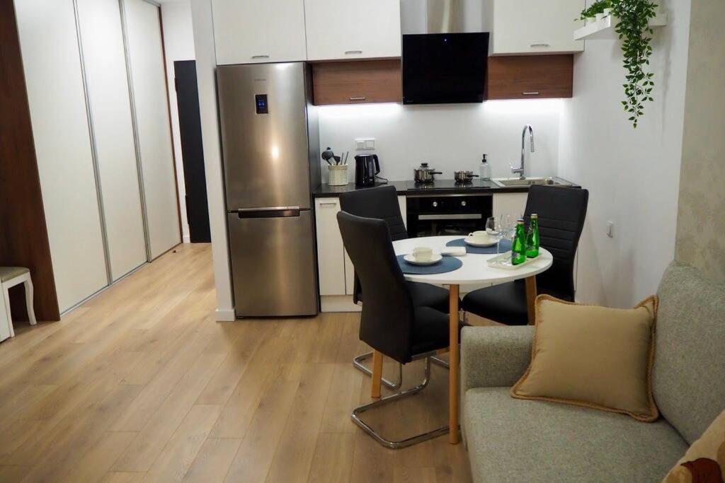 Nr 4 Close To Medicover And Paley Institute Apartament